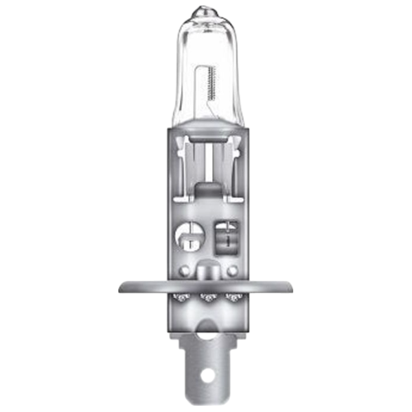 Автомобильная лампа Osram 28346-64150SV2 Галоген / H1 / P14.5S1 / 55 Вт /  photo 1