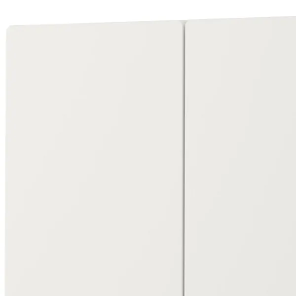 Dulap suspendat Ikea Smastad White photo 3