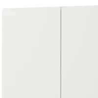 Dulap suspendat Ikea Smastad White photo 3
