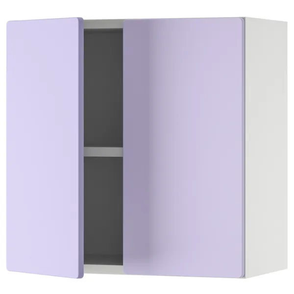 Dulap suspendat Ikea Smastad Purple photo 2