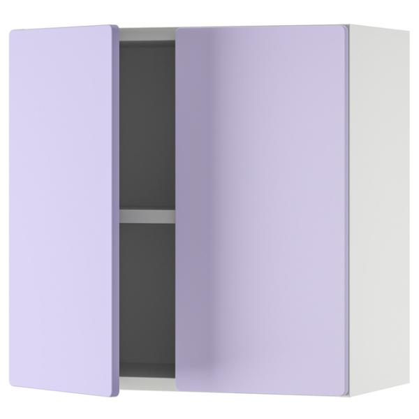 Dulap suspendat Ikea Smastad Purple photo 2
