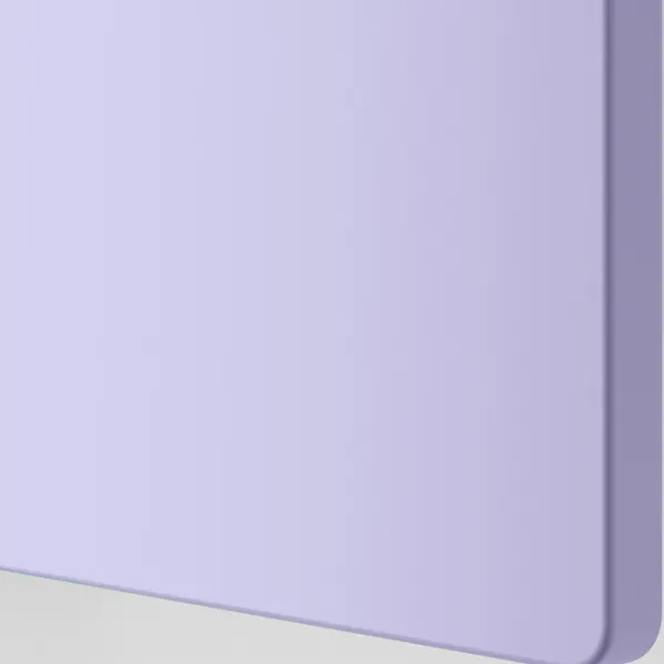 Dulap suspendat Ikea Smastad Purple photo 3