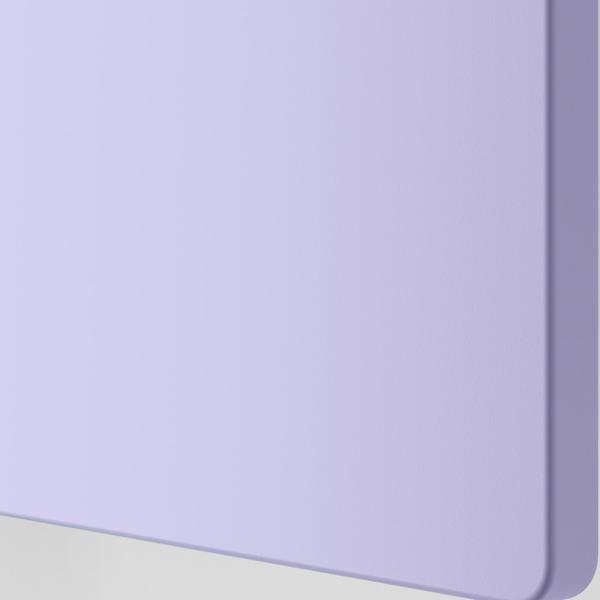 Dulap suspendat Ikea Smastad Purple photo 3