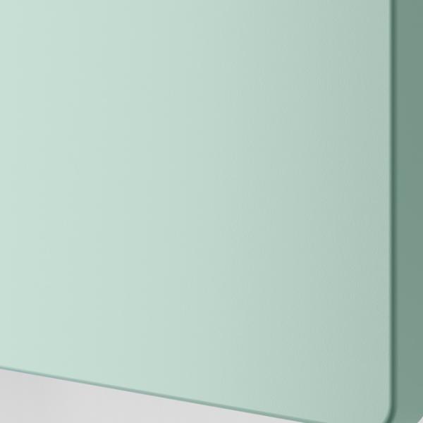 Навесные шкафы Ikea Smastad  Light Green photo 6 Навесные шкафы Ikea Smastad  Light Green photo 6