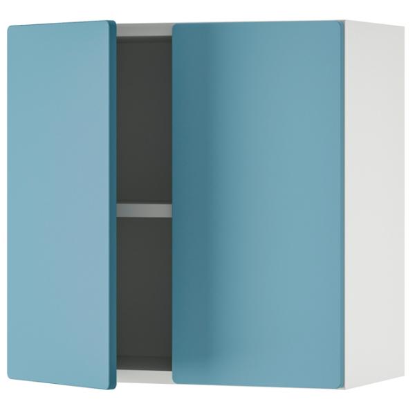 Dulap suspendat Ikea Smastad Blue photo 1