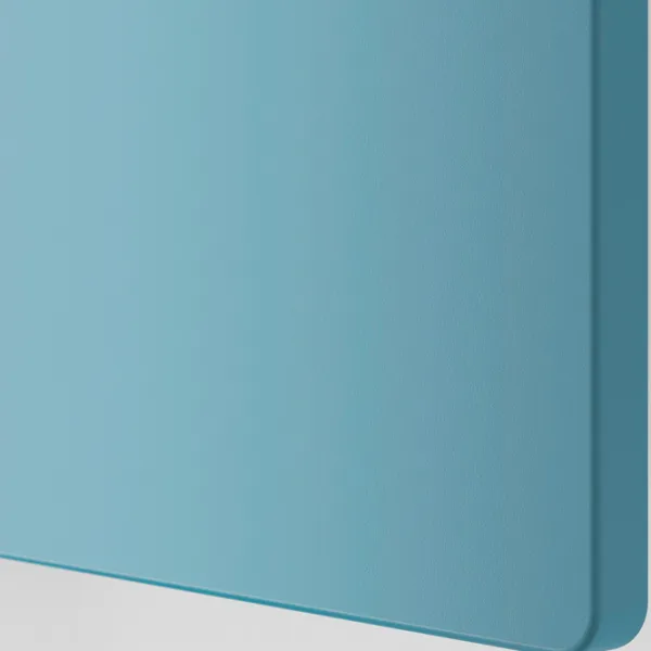 Dulap suspendat Ikea Smastad Blue photo 6