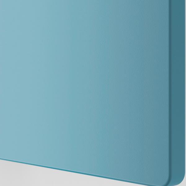 Dulap suspendat Ikea Smastad Blue photo 6