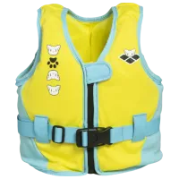 Жилет для плавания Arena Friends Swim Vest Дети / 4 - 6