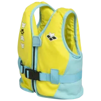 Vestă de înot Arena Friends Swim Vest Copii / 4 - 6 photo 2