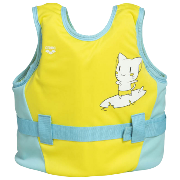 Vestă de înot Arena Friends Swim Vest Copii / 4 - 6 photo 3 Vestă de înot Arena Friends Swim Vest Copii / 4 - 6 photo 3