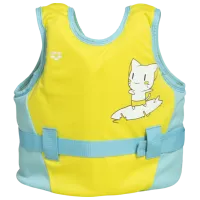 Vestă de înot Arena Friends Swim Vest Copii / 4 - 6 photo 3