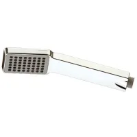 Насадка для душа Remer 317SQX Пластик / глянцевая