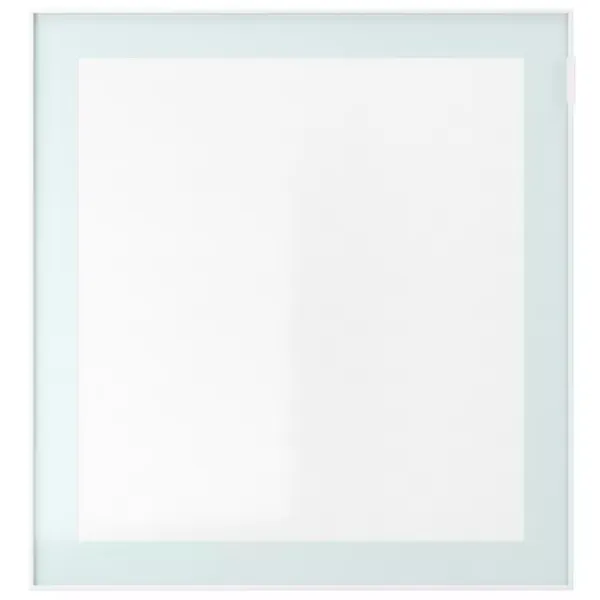 Dulap suspendat Ikea Besta White photo 3