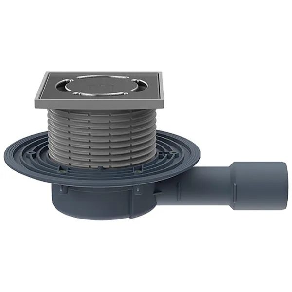 Rigolă de duș HL HL90.2 Plastic photo 1 Rigolă de duș HL HL90.2 Plastic photo 1