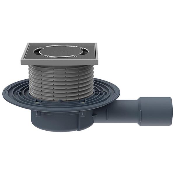 Rigolă de duș HL HL90.2 Plastic photo 1 Rigolă de duș HL HL90.2 Plastic photo 1
