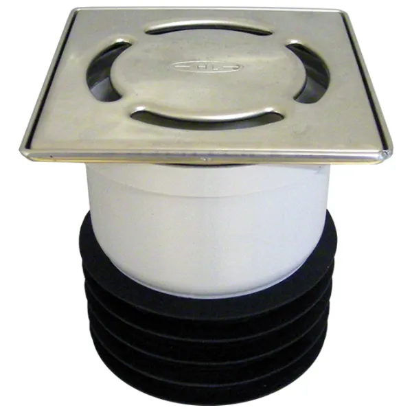 Rigolă de duș HL HL73Pr Plastic photo 1 Rigolă de duș HL HL73Pr Plastic photo 1
