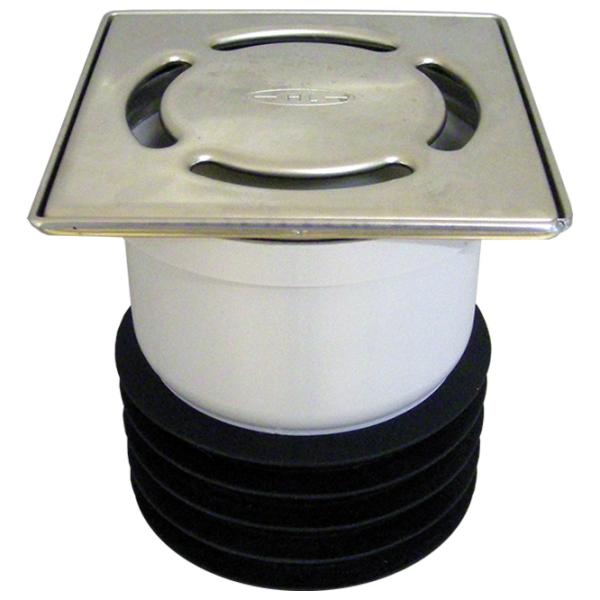 Rigolă de duș HL HL73Pr Plastic photo 1 Rigolă de duș HL HL73Pr Plastic photo 1