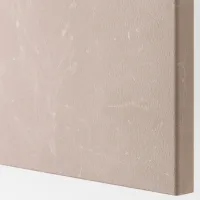 Навесные шкафы Ikea Besta Бежевый photo 2