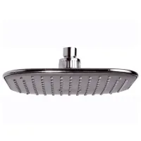 Cap de duș Remer 354QIX Plastic / Lucioasă