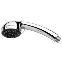 Cap de duș Remer 312ROX Plastic / Lucioasă