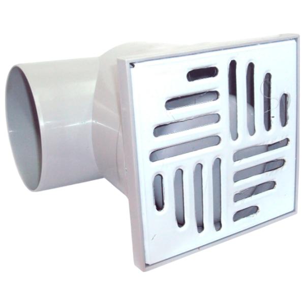 Трап для душа Uniplast 2167 Пластик photo 1