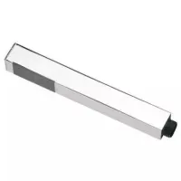 Cap de duș Remer 317SDX Plastic / Lucioasă