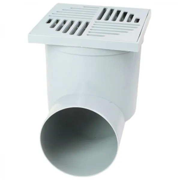 Rigolă de duș Zmm Maxpol 2185 Plastic photo 1 Rigolă de duș Zmm Maxpol 2185 Plastic photo 1