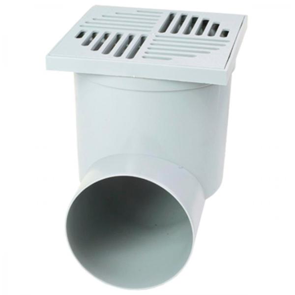 Rigolă de duș Zmm Maxpol 2185 Plastic photo 1 Rigolă de duș Zmm Maxpol 2185 Plastic photo 1