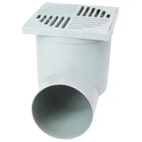 Трап для душа Zmm Maxpol 2185 Пластик