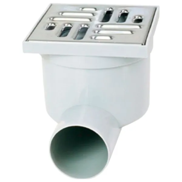 Rigolă de duș Zmm Maxpol 2161 Plastic photo 1 Rigolă de duș Zmm Maxpol 2161 Plastic photo 1