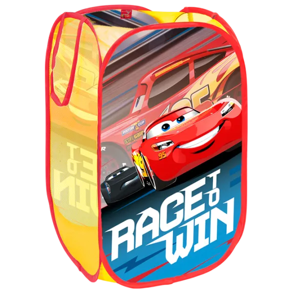 Ящик для игрушек Seven Cars  / Полиэстер photo 1
