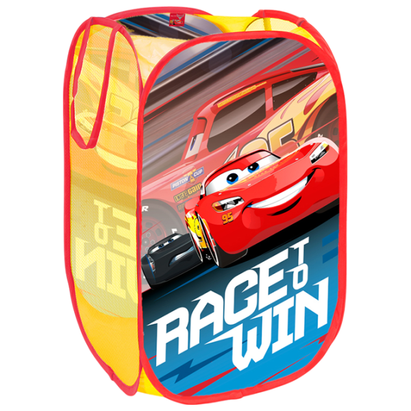 Ящик для игрушек Seven Cars  / Полиэстер photo 1