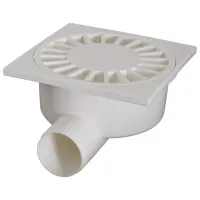 Трап для душа Zmm Maxpol 1765 Пластик