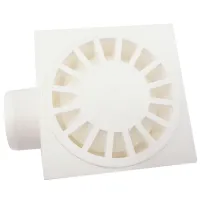 Rigolă de duș Zmm Maxpol 1765 Plastic photo 2