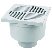 Трап для душа Zmm Maxpol 2175 Пластик