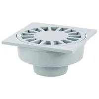 Трап для душа Zmm Maxpol 1760 Пластик