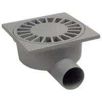 Трап для душа Zmm Maxpol 1771 Пластик