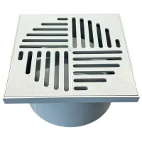 Трап для душа Zmm Maxpol 2151 Пластик