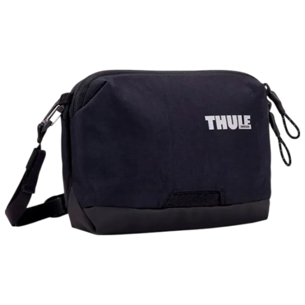 Geantă de umăr THULE Paramount / White Black / 2l photo 1