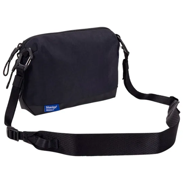 Geantă de umăr THULE Paramount / White Black / 2l photo 2
