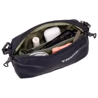 Geantă de umăr THULE Paramount / White Black / 2l photo 3