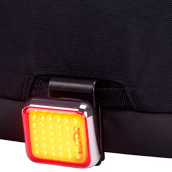 Geantă de umăr THULE Paramount / White Black / 2l photo 5