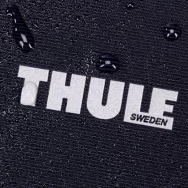 Geantă de umăr THULE Paramount / White Black / 2l photo 7