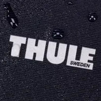 Geantă de umăr THULE Paramount / White Black / 2l photo 7