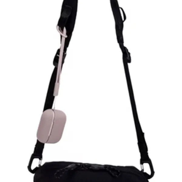 Geantă de umăr THULE Paramount / White Black / 2l photo 8