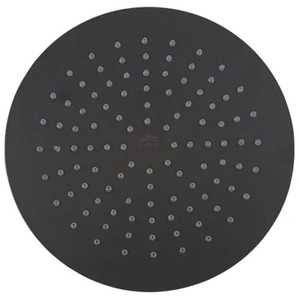Cap de duș Remer 359MM30NOX  Plastic / Mat photo 1 Cap de duș Remer 359MM30NOX  Plastic / Mat photo 1