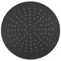 Cap de duș Remer 359MM30NOX  Plastic / Mat