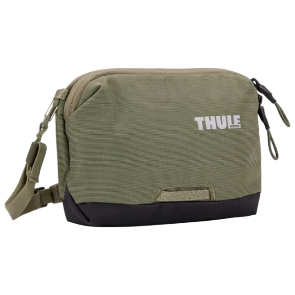 Geantă de umăr THULE Paramount  / White Green / 2l photo 1 Geantă de umăr THULE Paramount  / White Green / 2l photo 1
