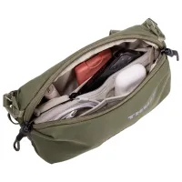 Geantă de umăr THULE Paramount / White Green / 2l photo 2
