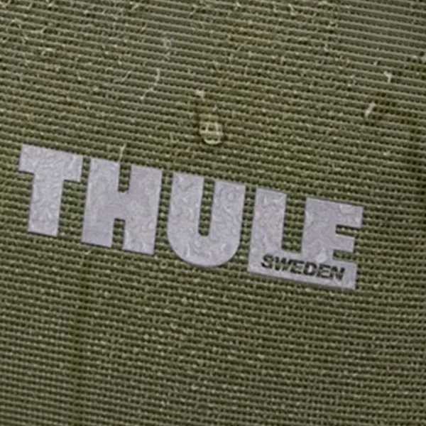 Geantă de umăr THULE Paramount  / White Green / 2l photo 4 Geantă de umăr THULE Paramount  / White Green / 2l photo 4